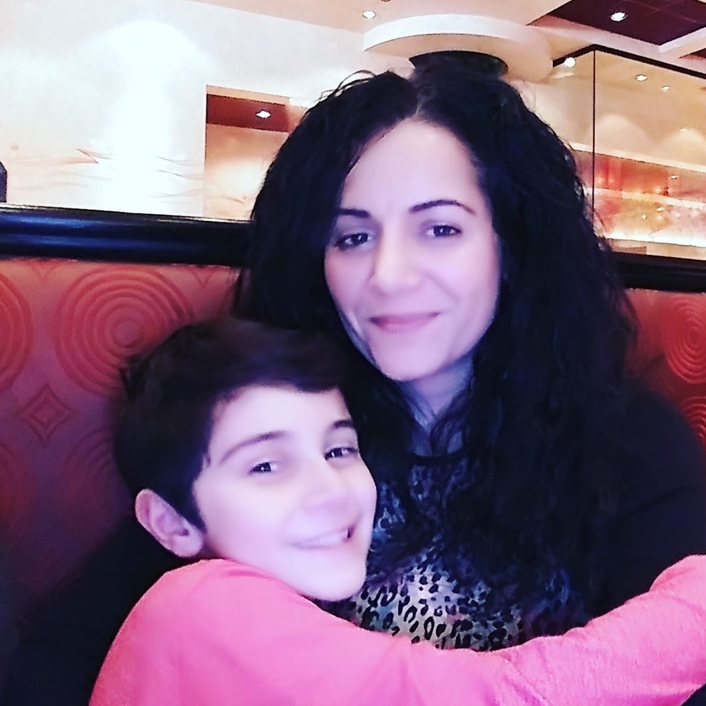 Meet your Posher, Maryanne